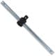 Вороток з плаваючою головкою Sigma 6050232 1/2" 255 мм