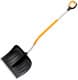 Лопата для прибирання снігу Fiskars X-series 1057186