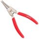 Круглогубці Yato YT-1989 225 мм