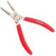 Круглогубцы Yato YT-1995 325 мм