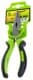Круглогубцы Alloid СИ-108180 180 мм