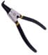 Круглогубцы Сила 310704 175 мм