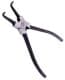 Круглогубцы Сила 310707 175 мм