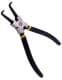 Круглогубці Сила 310702 175 мм
