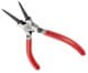 Круглогубці Intertool HT-7005 150 мм