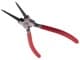 Круглогубцы Intertool HT-7011 180 мм