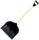 Лопата для прибирання снігу Grad 5049595