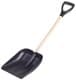 Лопата для прибирання снігу Vitol Л-94Д