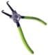 Круглогубці Alloid СК-6044B 175 мм