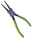 Круглогубці Alloid СК-6044А 175 мм