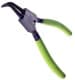 Круглогубці Alloid СК-6044D 175 мм
