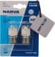 Автолампа Narva Range Performance LED P21/5W BAY15d 1,75 W 181474100
