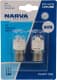 Автолампа Narva Range Performance LED P21/5W BAY15d 1,75 W 181474100