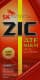 ZIC ATF Multi HT трансмиссионное масло