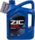 ZIC X5000 15W-40 (6 л) моторна олива
