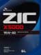 ZIC X5000 15W-40 (6 л) моторна олива