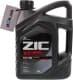 ZIC X7 Diesel 5W-30 (4 л) моторное масло