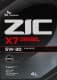 ZIC X7 Diesel 5W-30 (4 л) моторное масло