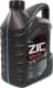 ZIC X7 Diesel 5W-30 (4 л) моторное масло