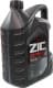 ZIC X7 Diesel 10W-40 (6 л) моторное масло