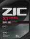 ZIC X7 Diesel 5W-30 (6 л) моторное масло