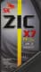 ZIC X7 FE 0W-30 (1 л) моторное масло