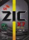 ZIC X7 FE 0W-30 (4 л) моторна олива