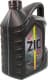 ZIC X7 FE 0W-30 (4 л) моторна олива