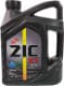 ZIC X7 LPG 5W-30 (4 л) моторна олива