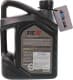 ZIC X7 LPG 5W-30 (4 л) моторна олива