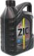 ZIC X7 LPG 5W-30 (4 л) моторна олива