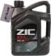 ZIC X7 LS 10W-40 (4 л) моторное масло