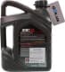 ZIC X7 LS 10W-40 (4 л) моторное масло
