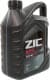 ZIC X7 LS 10W-40 (4 л) моторное масло