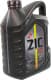 ZIC X7 LS 10W-30 (4 л) моторное масло