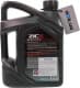 ZIC X7 LS 5W-30 (4 л) моторное масло