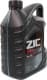 ZIC X7 LS 5W-30 (4 л) моторное масло