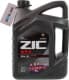 ZIC X7 LS 5W-30 (6 л) моторное масло
