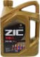 ZIC X9 LS 5W-30 (4 л) моторное масло