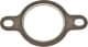 130-916 FA1 Прокладка приймальної труби