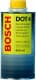 Гальмівна рідина Bosch 265 DOT 4 метал