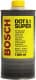 Тормозная жидкость Bosch Super DOT 5.1 металл