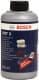 Bosch DOT 3, 0,25 л (1987479100) гальмівна рідина пластикова тара