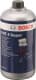 Bosch Super DOT 4 гальмівна рідина пластикова тара