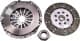 ADM53074 Blue Print Комплект сцепления