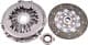 ADM53074 Blue Print Комплект сцепления