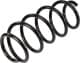 4095086 Lesjöfors Пружина підвіски