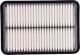 LX 812 Mahle Повітряний фільтр