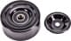 VKM 62027 SKF Натяжной ролик поликлинового ремня