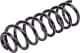 SP3486 Monroe Пружина подвески
